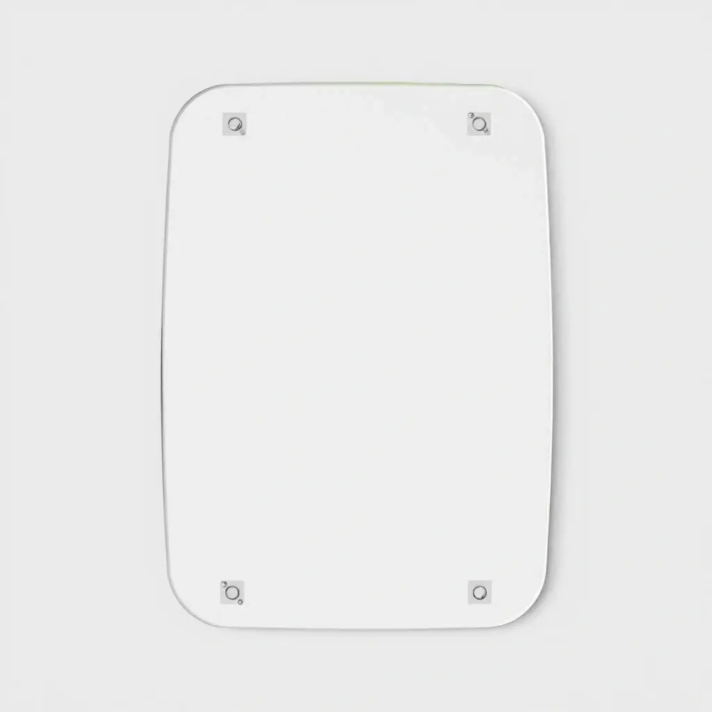Side Mirror Glass