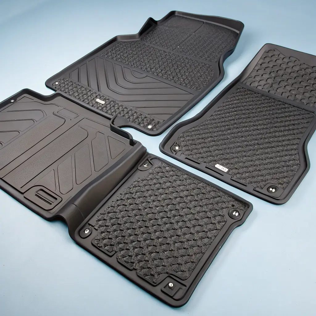 Car Floor Mats