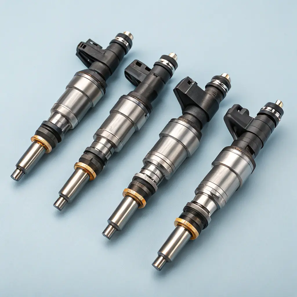 Bosch Fuel Injectors