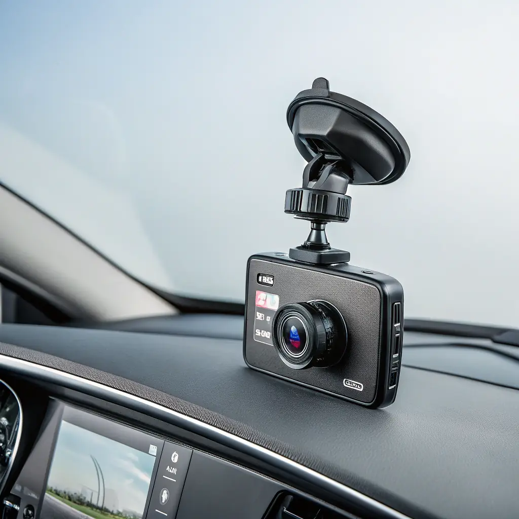 Dashboard Camera