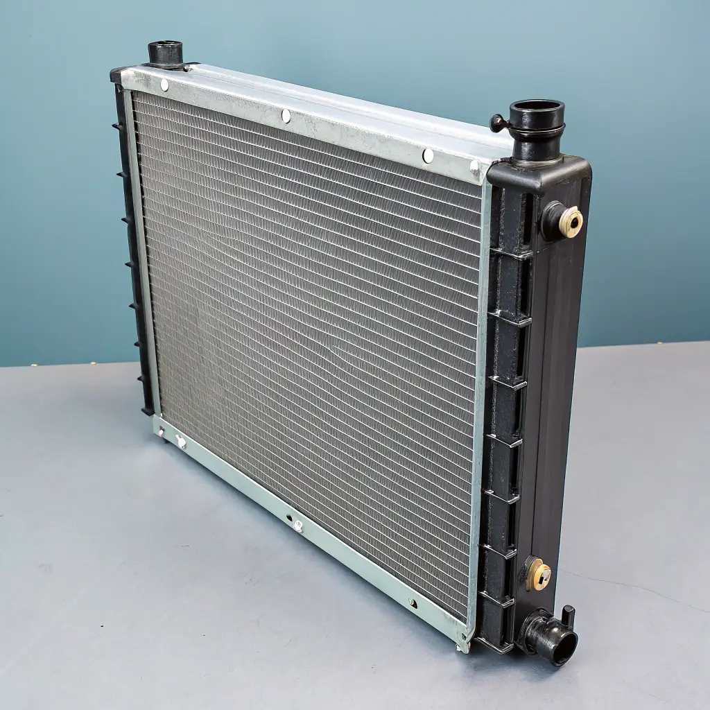 Denso Radiator