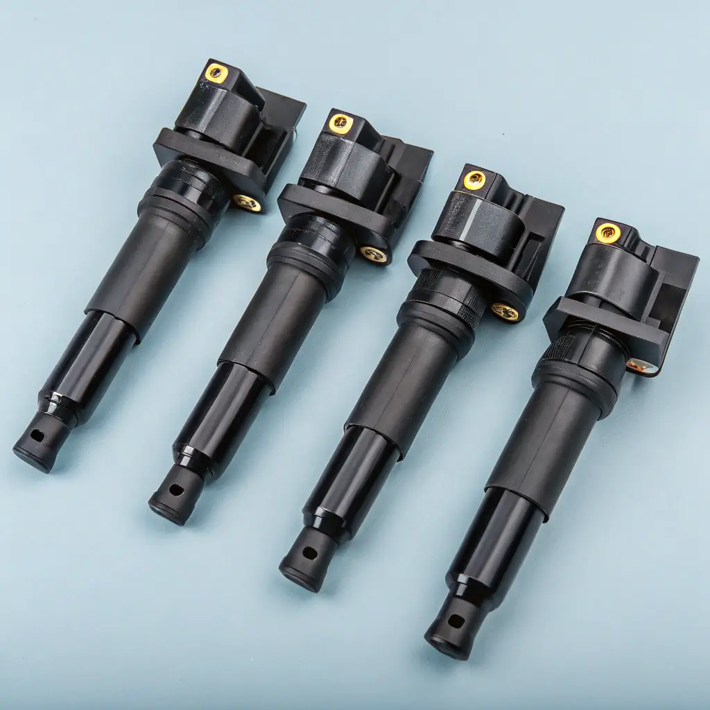 NGK Ignition Coils