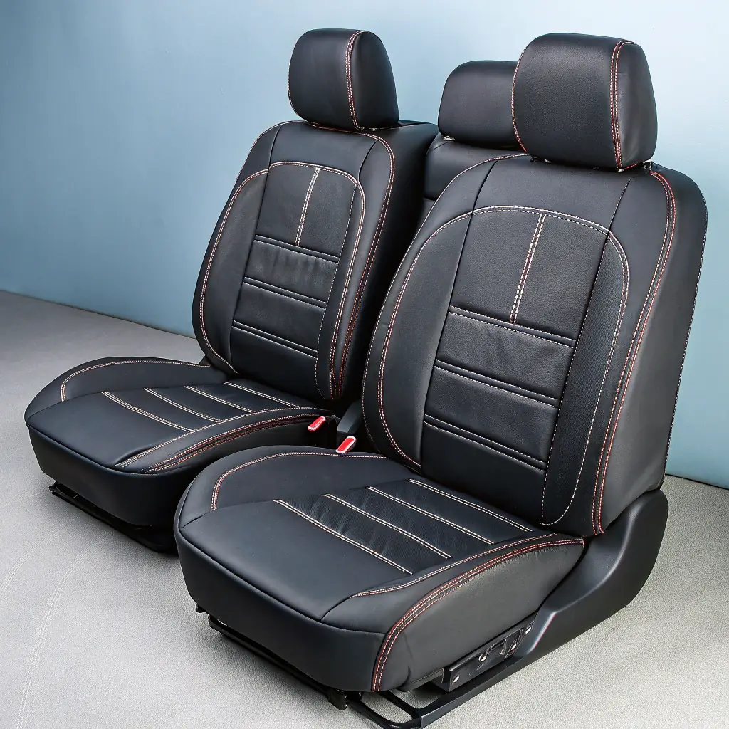 Leather Seat Covers