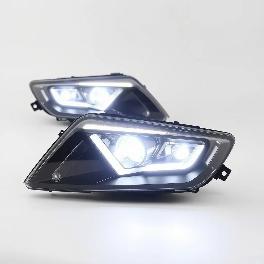 LED Headlight Kit