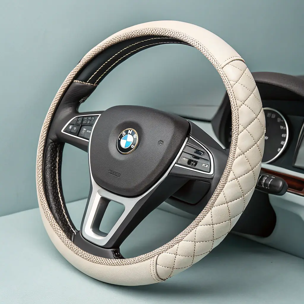 Steering Wheel Cover
